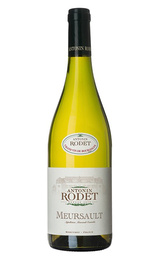 Вино Antonin Rodet Meursault 2014&nbsp;0,75&nbsp;л