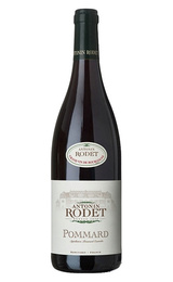 Вино Antonin Rodet Pommard 2013 0,75 л
