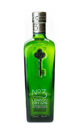 Джин London №3 Dry Gin 0,7 л