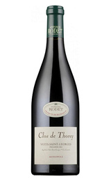 Вино Antonin Rodet Clos de Thorey Monopole Nuits-Saint-Georges Premier Cru 2010&nbsp;0,75&nbsp;л