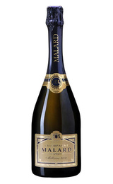 Шампанское Malard Brut Millesime 2009 0,75 л