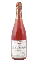 Шампанское Andre Beaufort Brut Rose 0,75 л