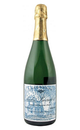 Шампанское Andre Beaufort Demi-Sec Reserve 0,75 л