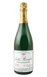 Шампанское Andre Beaufort Brut Grand Cru Reserve 0,75 л