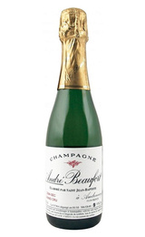 Шампанское Andre Beaufort Brut Rose Grand Cru 0,75 л