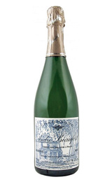 Шампанское Andre Beaufort Brut Reserve 0,75 л