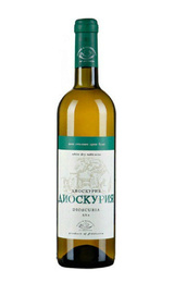 Вино Диоскурия 0,75 л