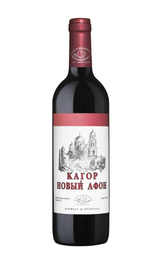 Кагор Новый Афон&nbsp;0,75&nbsp;л
