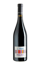 Вино Altolandon L'ame Malbec 2012 0,75 л