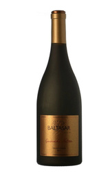 Вино San Alejandro Baltasar Garnacha Nativa 2011 0,75 л