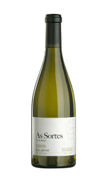 Вино Rafael Palacios As Sortes Val Do Bibei 2016 0,75 л