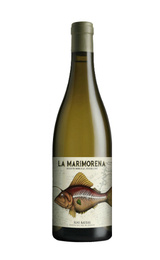 Вино Casa Rojo La Marimorena 2017&nbsp;0,75&nbsp;л