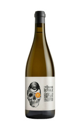 Вино Casa Rojo The Orange Republic 2017&nbsp;0,75&nbsp;л