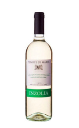 Вино Tenute di Maria Insolia 2014 0,75 л