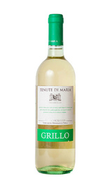Вино Tenute di Maria Grillo 2016 0,75 л