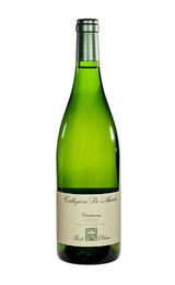 Вино Isole e Olena Chardonnay Collezione de Marchi 2016 0,75 л