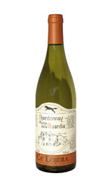 Вино Ca Lojera Chardonnay Monte della Guardia 2015 0,75 л