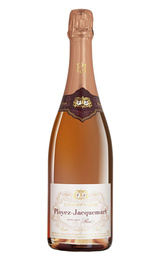 Шампанское Ployez-Jacquemart Extra Brut Rose 0,375 л