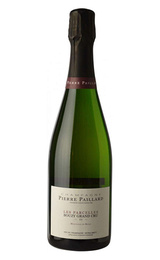 Шампанское Pierre Paillard Les Maillerettes Bouzy Grand Cru Blanc de Noirs 2012 0,75 л