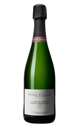 Шампанское Pierre Paillard La Grande Recolte Bouzy Grand Cru 0,75 л