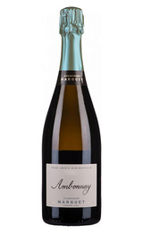 Шампанское Marguet Ambonnay Grand Cru Extra Brut 2010 0,75 л
