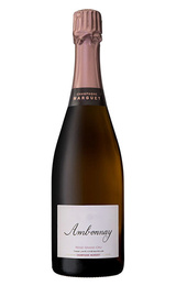 Шампанское Marguet Ambonnay Rose Grand Cru Brut 2012 0,75 л