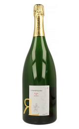 Шампанское Legras Cuvee Hommage Blanc de Blancs Grand Cru Brut 0,75 л