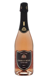 Шампанское Legras Rose Grand Cru Brut 1,5 л