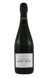 Шампанское Dhondt Grellet Le Duo Rose Premier Cru Extra Brut 0,75 л