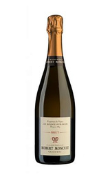 Шампанское Robert Moncuit Grand Cru Blanc de Blancs Brut 0,75 л