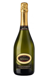 Просекко Le Contesse Cuvee Prosecco Superiore Extra Dry Coneliano Valbbiadene 0,75 л