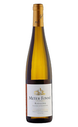 Вино Meyer Fonne Riesling Vinoble de Katzenthal 2015&nbsp;0,75&nbsp;л