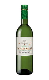 Вино Chateau La Freynelle 2013 0,75 л