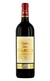 Вино Maison Riviere Menuts 2014 0,75 л