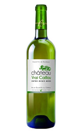 Вино Chateau Vrai Caillou 2013 0,75 л