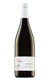 Вино David Moreau Maranes 2015 0,75 л