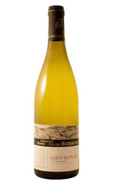 Органическое вино Domaine Henri and Gilles Buisson Corton Charlemagne Grand Cru Charlemagne 2016 0,75 л