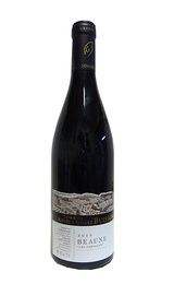 Органическое вино Domaine Henri and Gilles Buisson Beaune Les Prevoles 2016 0,75 л