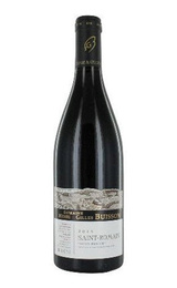 Органическое вино Domaine Henri and Gilles Buisson Saint Romain Sous Roche 2016&nbsp;0,75&nbsp;л