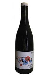 Вино Kewin Descombes Beaujolais Villaes 2016&nbsp;0,75&nbsp;л