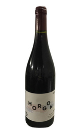 Вино Kewin Descombes Moron Vieilles Vines 2015&nbsp;0,75&nbsp;л