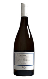 Вино Maison Yves Duport Altesse de Montanieu Bugey 2016 0,75 л