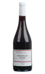 Вино Maison Yves Duport Mondeuse Noir Tradicion Bugey 2015 0,75 л