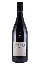 Вино Mas del Perie Les Escures Cahors 2014 0,75 л