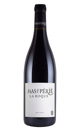 Вино Mas del Perie La Roque Cahors 2014 0,75 л