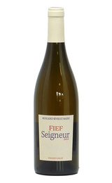 Вино Domaine le Fay d'Homme Fief Seineur Muscadet Sevre et Maine 2016 0,75 л
