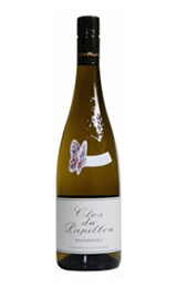 Вино Les Vins Domaine du Closel Clos du Papillon Vieille Vines Savennieres 2015&nbsp;0,75&nbsp;л