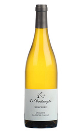 Вино Domaine Tinel Blondelet Sancerre La Vendanette 2017&nbsp;0,75&nbsp;л