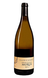 Вино Gerard and Pierre Morin Sancerre Ovide 2016 0,75 л