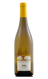 Вино Pithon Paille Mozaik 2016 0,75 л